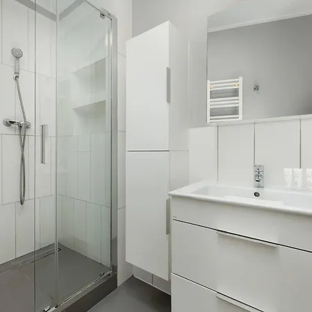 Appartement Funkcjonalny Praca Zdalna W Doskonalej Lokalizacji Wroclawia By Renters