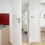 Funkcjonalny Praca Zdalna W Doskonalej Lokalizacji Wroclawia By Renters Lejlighed Wrocław