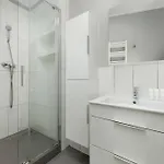 شقة Funkcjonalny Praca Zdalna W Doskonalej Lokalizacji Wroclawia By Renters