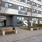 Funkcjonalny Praca Zdalna W Doskonalej Lokalizacji Wroclawia By Renters Lejlighed Wrocław