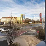 Funkcjonalny Praca Zdalna W Doskonalej Lokalizacji Wroclawia By Renters * Wrocław