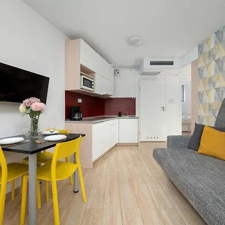 Funkcjonalny Praca Zdalna W Doskonalej Lokalizacji Wroclawia By Renters * Wrocław