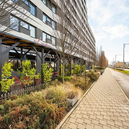 Funkcjonalny Praca Zdalna W Doskonalej Lokalizacji Wroclawia By Renters Appartement Wrocław