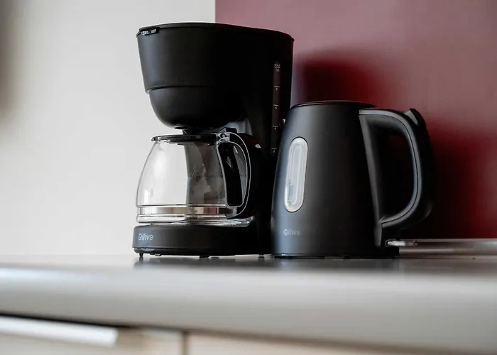 Funkcjonalny Praca Zdalna W Doskonalej Lokalizacji Wroclawia By Renters Βρότσλαβ