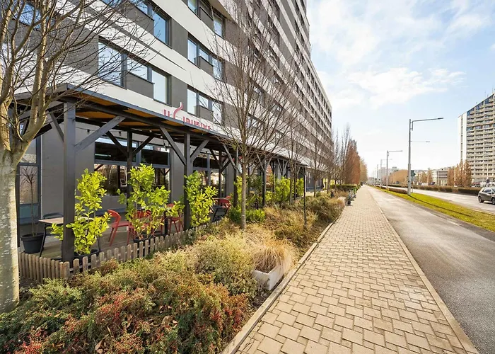 Funkcjonalny Praca Zdalna W Doskonalej Lokalizacji Wroclawia By Renters Appartement Wrocław